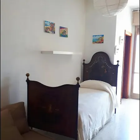 Nel Cuore Di 2 Feriehus
